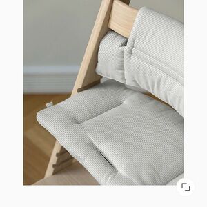 Stokke trip trapp classic cushion EUC